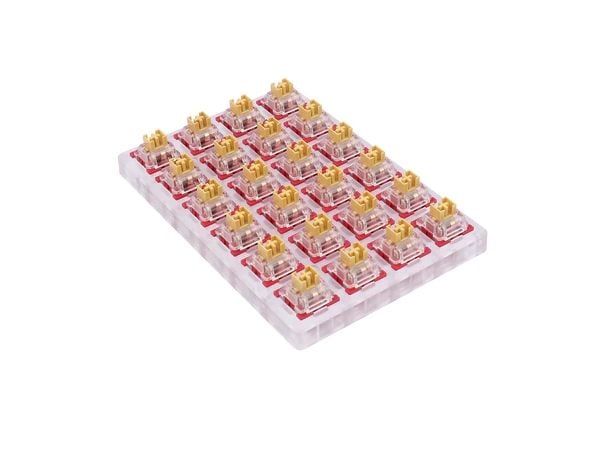 REDRAGON A113 F Bullet, Gult