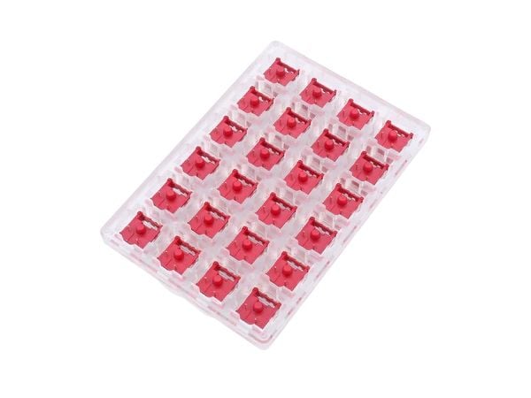 REDRAGON A113 F Bullet, keltainen