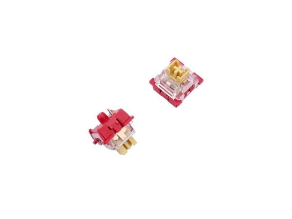 REDRAGON A113 F Bullet, keltainen
