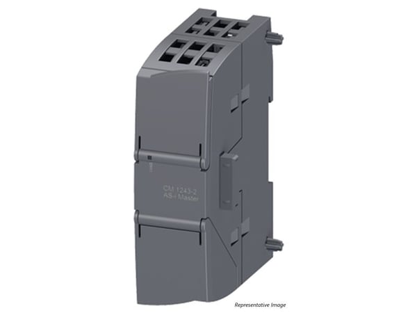 Siemens 3RK1901-3MA00 3RK19013MA00 ruuviliitin, 9 g, 25 mm, 20 mm, 10 mm