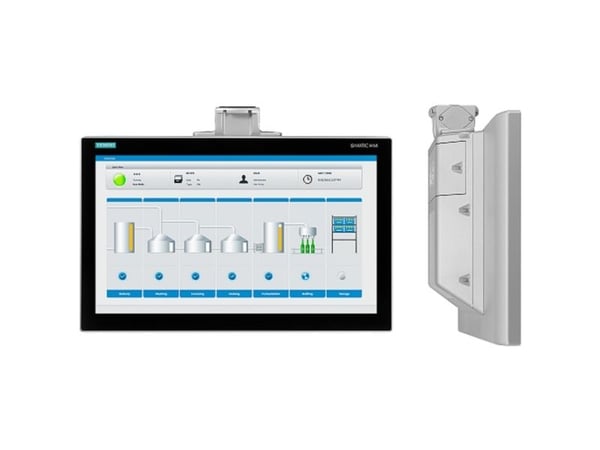 Siemens 6AV21240MC240AX0