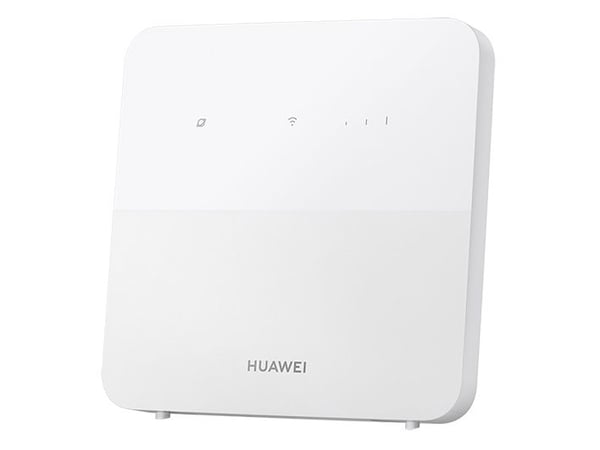 HUAWEI CPE 5S 4G-MODEEMI B320-323