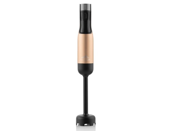 ETA Mano 3219 90020 - Håndmikser - 1 kW - black/golden