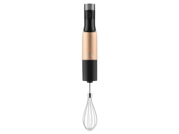ETA Mano 3219 90020 - Håndmikser - 1 kW - black/golden