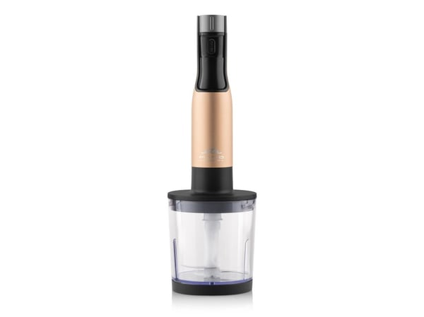 ETA Mano 3219 90020 - Håndmikser - 1 kW - black/golden