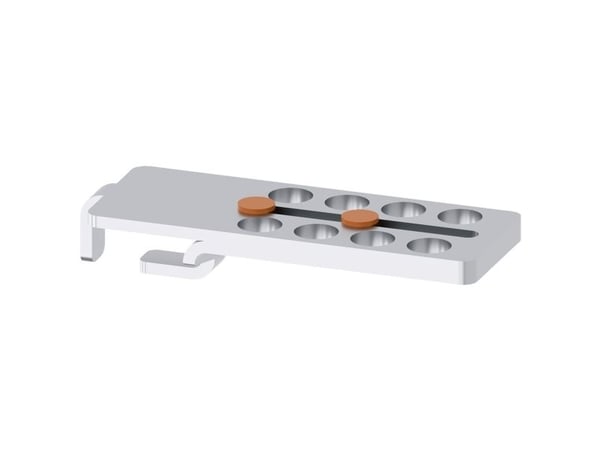 Siemens 3SE50000AV081AA3 3SE5000-0AV08-1AA3 Lukitussarja 1 kpl