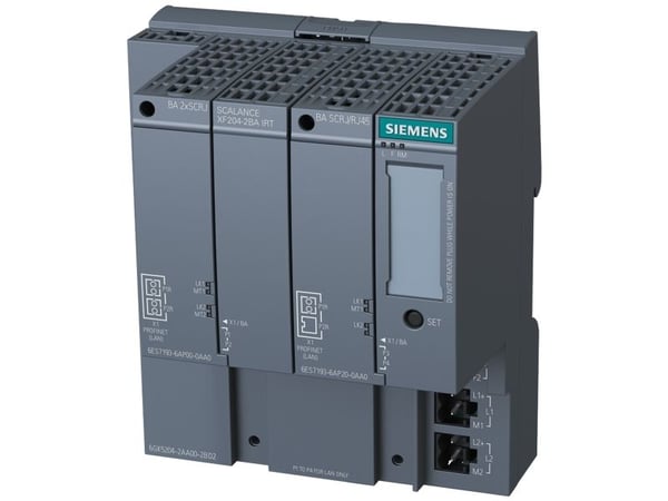 Siemens 6GK52013BH002BD2