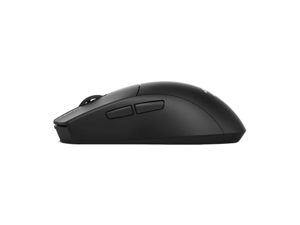 REDRAGON M916-PRO-4K K1NG, RF Wireless + Bluetooth + USB Type-C, Svart