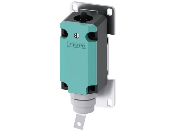 Siemens 3SE51150CA001AD0 3SE5115-0CA00-1AD0 Grundkontakt 6 A IP65 1 st