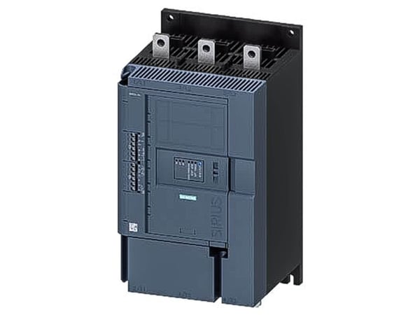 Siemens 3RW5245-6AC04, IP00, 9,9 kg, 500 mm, 330 mm, 310 mm