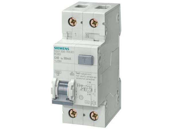 Siemens 5SU13531KK10