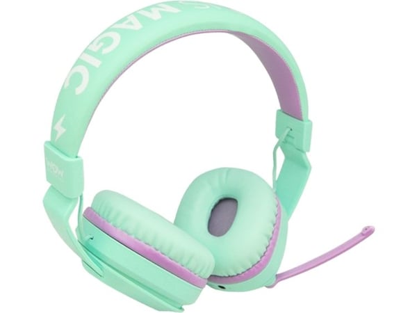 WOW® Generation, Bluetooth-hörlurar