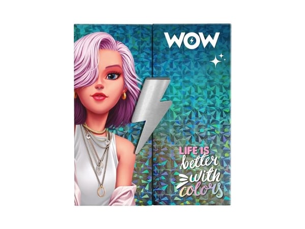 Wow Generation sminkesett for barn