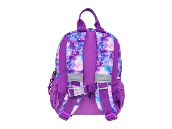 UNICORN ACADEMY liten ryggsekk 26,5 x 21 x 10 cm