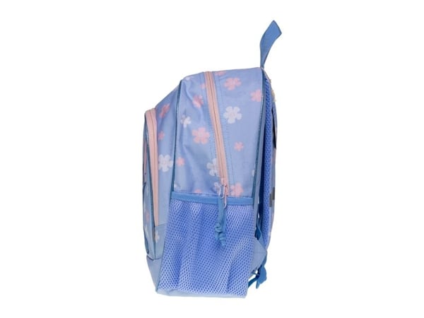 Kita STITCH, medium ryggsekk, 35 x 26 x 18 cm