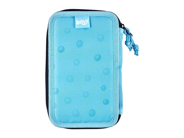 Euromic - Bluey - Pencil Case w/Content(048208516-RPET)