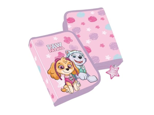 Euromic - Paw Patrol - Pencil Case w/Content(045608308)