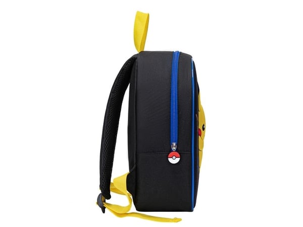 POKÉMON junior ryggsäck, 32 x 25,5 x 11 cm, 9 L.