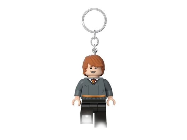 LEGO - Harry Potter - LED Keychain - Ron(4008036-KE200H)