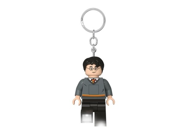 LEGO Harry Potter LED-avaimenperä Harry Potter