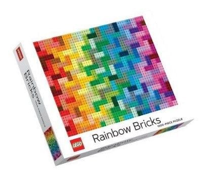 Euromic LEGO -