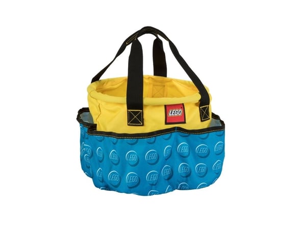 LEGO® STORAGE Big bucket 25 x 30 x 30 cm 9 L