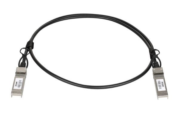 D-Link DEM-CB100S28, 1 m, SFP28, SFP28