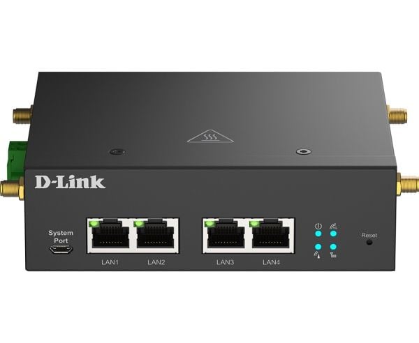 5G Multi-Connect-modem