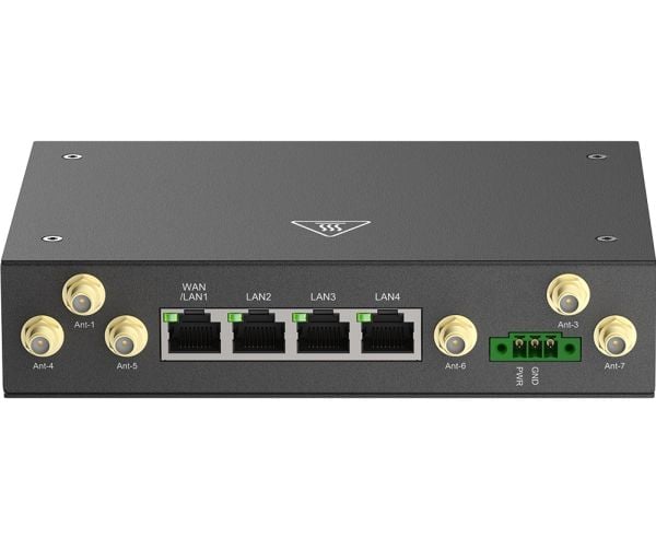 D-Link DWM-550-G 5G M2M VPN Wi-Fi reititin (DWM-550-G)