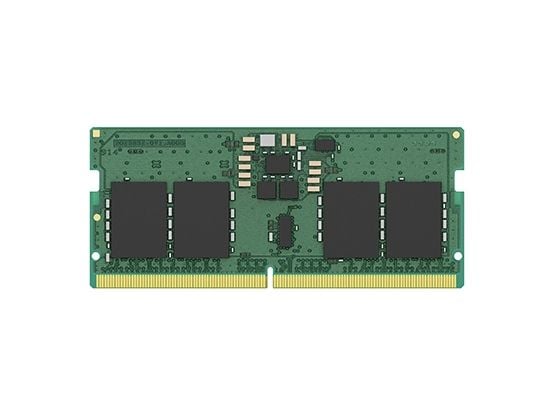 KINGSTON 8GB 6400MT/s DDR5 Non-ECC CL52 CSODIMM 1Rx16