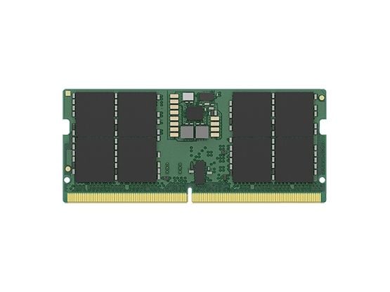Kingston Technology ValueRAM , 32 GB, 1 x 32 GB, DDR5, 262-pin SO-DIMM