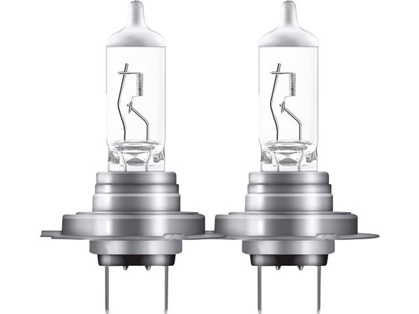 Osram Night Breaker Silver - H7 Auton polttimot