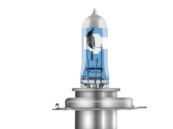 Osram Night Breaker Laser - H4 Auton polttimot
