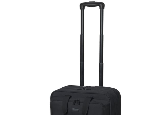 Dicota Laptop Roller Top Traveller Eco BASE 13 -16