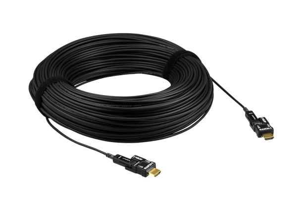 ATEN VE7834A, 60 m, HDMI Type-A/HDMI Type-D, HDMI Type-A/HDMI Type-D, 3D, 18 Gbit/sek., Lajittelu