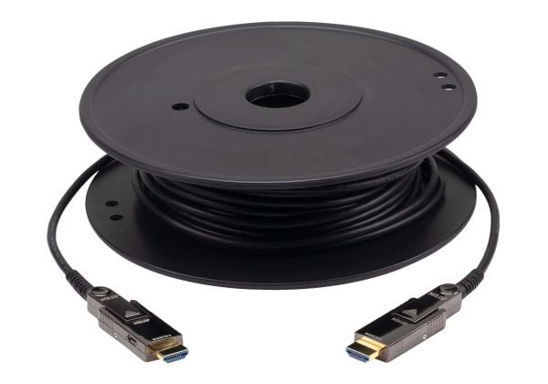ATEN VE7835A, 100 m, HDMI Type-A/HDMI Type-D, HDMI Type-A/HDMI Type-D, 3D, 18 Gbit/sek., Lajittelu
