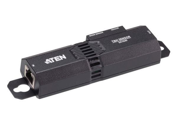 ATEN EA1640, 35,7 mm, 104,4 mm, 21,4 mm, 50 g, -10 - 75 °C, -20 - 75 °C