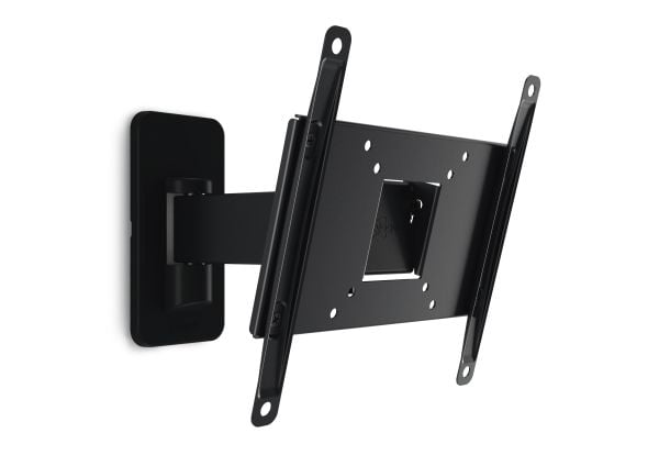 Vogel's M-series MA2030 (C1) - Monteringssett (veggmontering) - full bevegelse - for LCD-TV - stål - svart - skjermstørrelse: 19"-40"