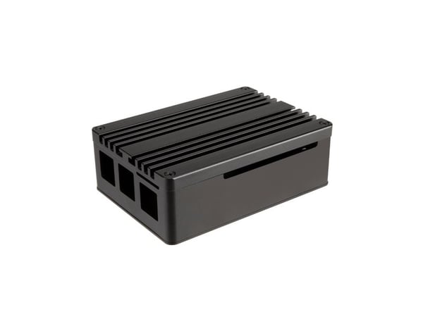 Akasa Pi-4 Pro, Ilmanjäähdytin, musta