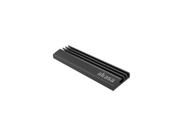 Akasa - Kølelelegeme til solid state-disk - lajittelu