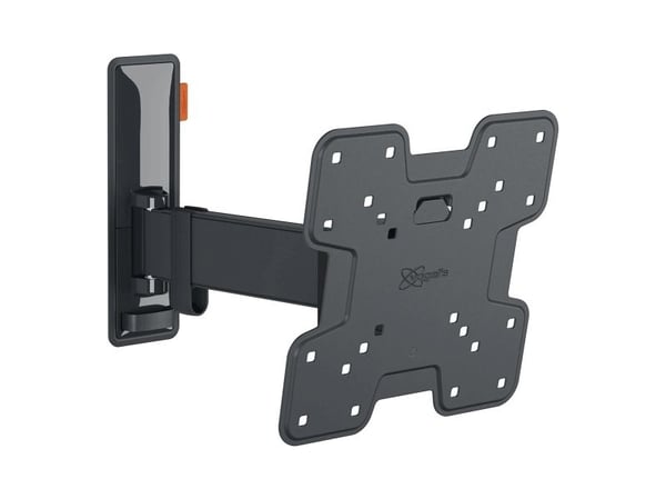 Vogel's TVM 3225 Full Motion TV-seinäkiinnike, musta