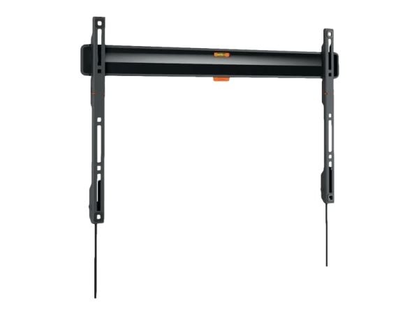 Vogel's TVM 3605 fast veggfeste for TV, svart