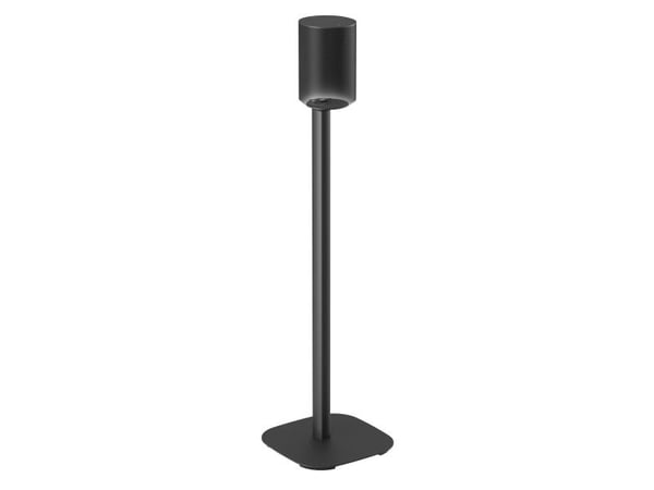 Vogel's SFS 4113 - Stativ - for høyttaler(e) - svart - plassering på gulv