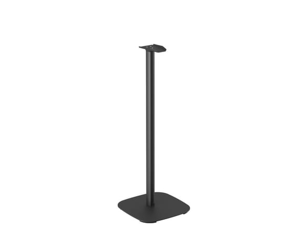 Vogels SFS 4133 -kaiutinteline Sonos-kaiuttimille musta