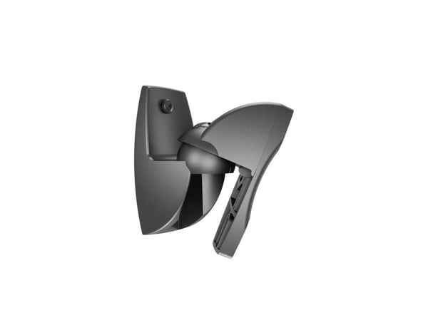 Vogel''s VLB 500, seinä, 5 kg, musta, -20 - 15°, 180°, -20 - 15°, 180°