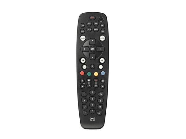 URC 2981 OFA 8 - Universalfjernkontroll