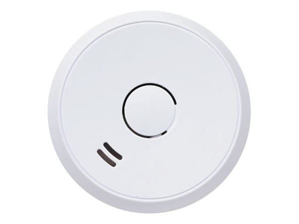 Røykvarsler optisk sensor, 1 stk.