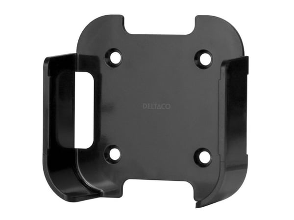 Wall mount for 4K Gen 3 Apple TV, black