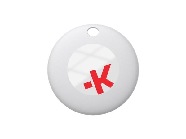 Skross eTAG X2 GPS-paikannussysteemi Bagagetracker, Multifunktionstracker Hvid 1 Paar