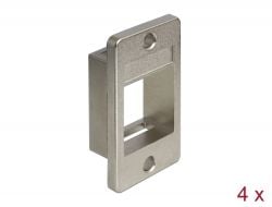 DeLOCK 86413, 9,8 mm, 19,1 mm, 35,5 mm